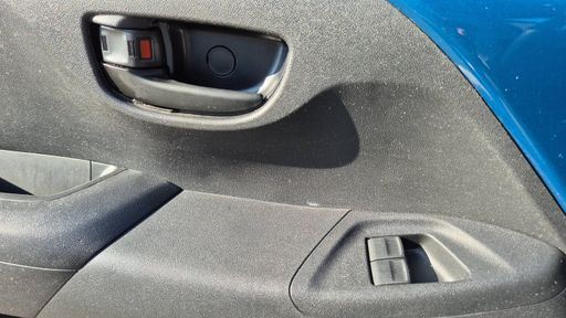 Citroen C1 1.0 VTi 72 - Feel – 2021 – 66038 km – Essence – Boîte Manuelle — photo 3