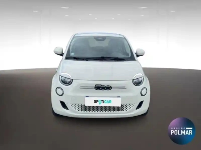 Fiat 500 e 118ch icône — photo 2