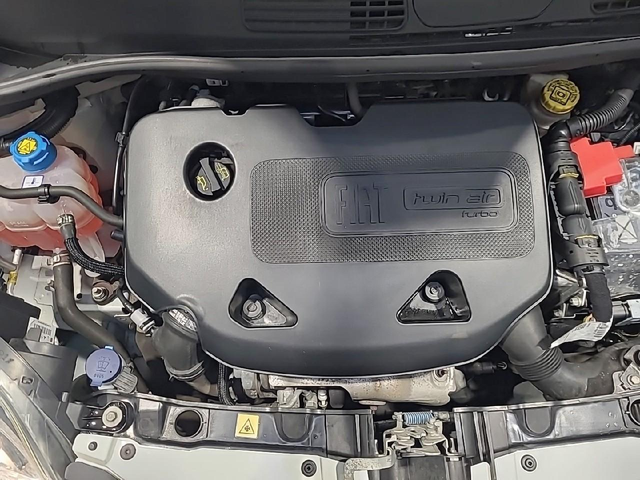 Fiat Panda 0.9 twinair turbo 8v 85ch s/s easy — photo 15