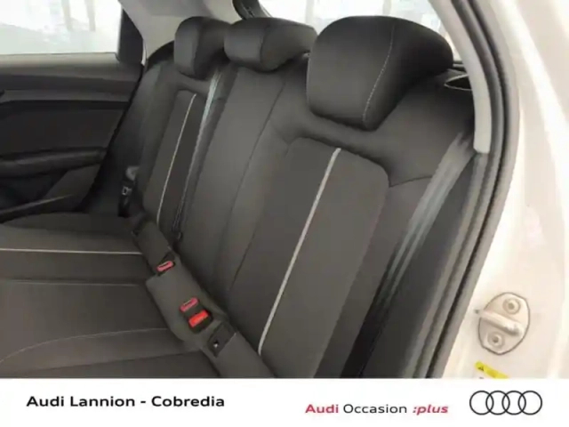 Audi A1 allstreet 25 tfsi 95ch design — photo 8