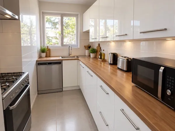 Appartement limite le Raincy