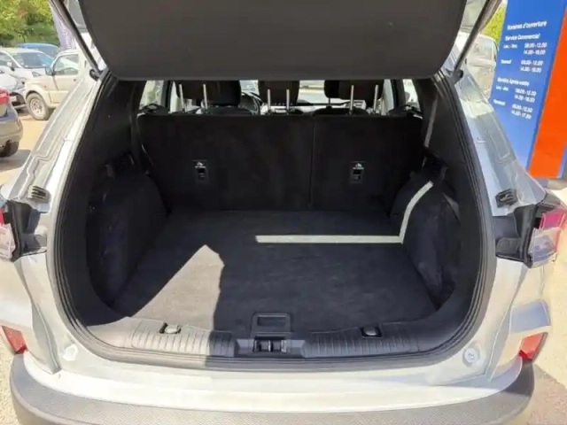 Ford Kuga 1.5 ecoblue 120ch titanium — photo 13