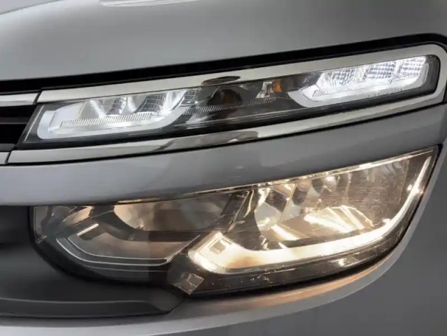 Citroën C5 Aircross bluehdi 130ch feel eat8 suréquipé — photo 26