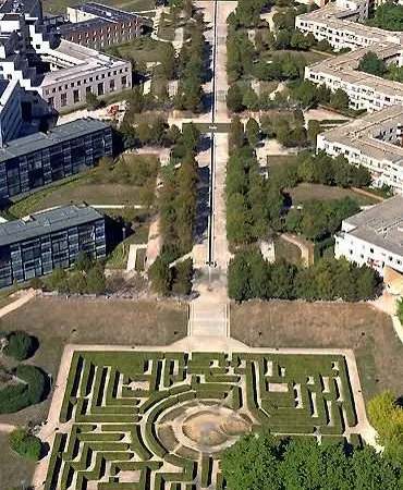 Colocation étudiantes