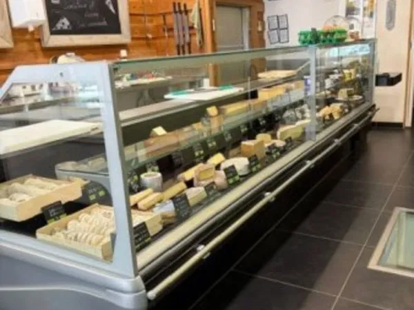 Fromagerie / Crèmerie à vendre