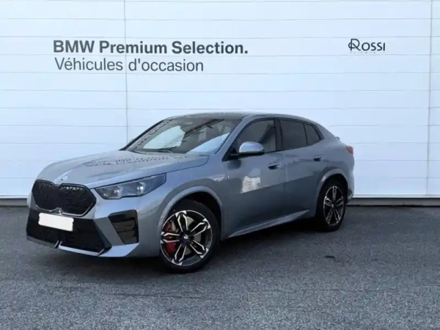 Bmw X2 sdrive20ia 170ch m sport dkg7
