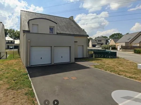 Maison 4 chambres à LAVAL