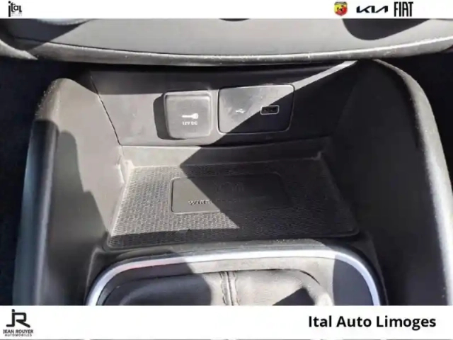 Fiat Tipo cross 1.0 firefly turbo 100ch s/s plus — photo 14