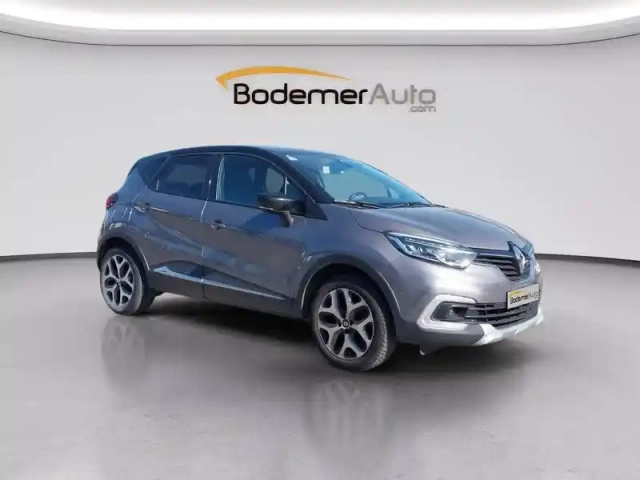 Renault Captur tce 130 fap — photo 7