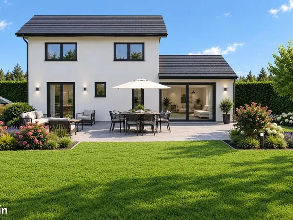 Maison 5 pièces 110 m²