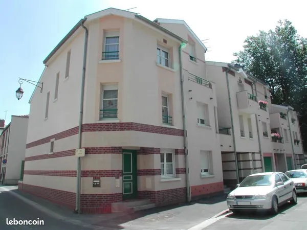 Maison de ville 5 pièces 129 m²