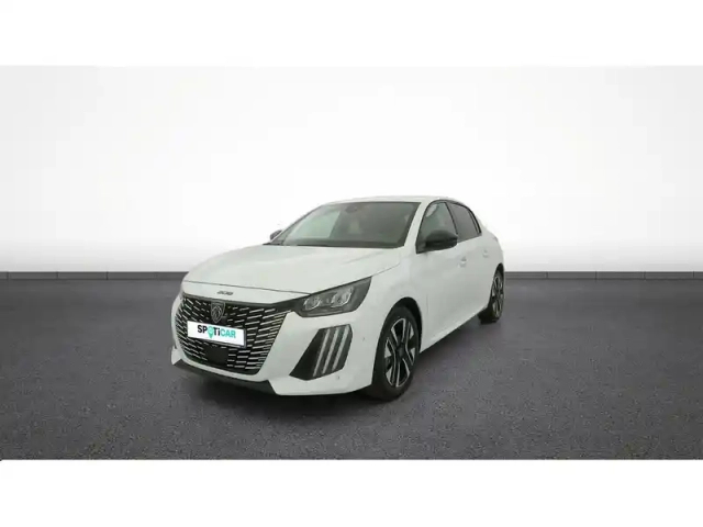 Peugeot 208 100 s&amp;s bvm6