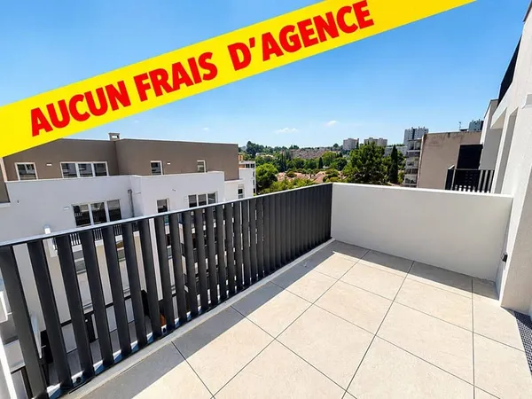 Appartement 3 pièces 78 m²