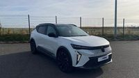 Renault Scénic E-TECH ELECTRIQUE Scenic E-Tech électrique 220 ch grande autonomie Techno esprit Alpine — photo 3