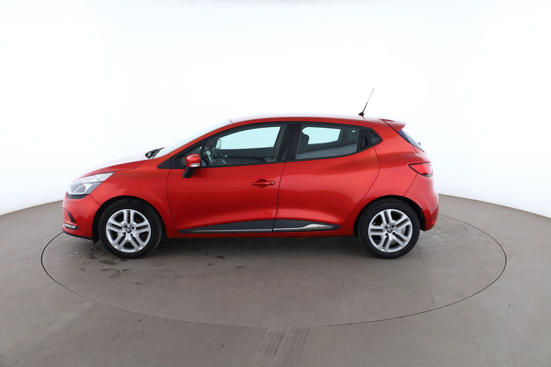 Renault Clio 1.5 dCi Energy Business — photo 2