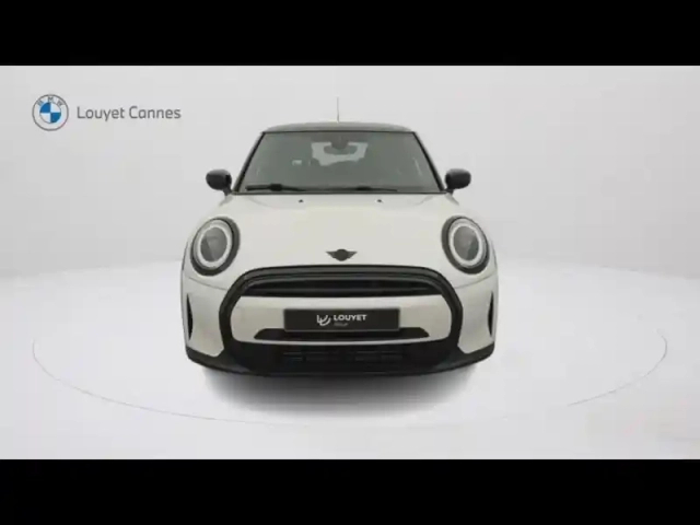 Mini Mini cooper 136ch  edition camden bva7 — photo 18