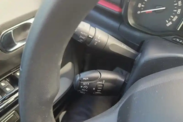 Citroën C3 puretech 110 s&amp;s bvm6 — photo 22