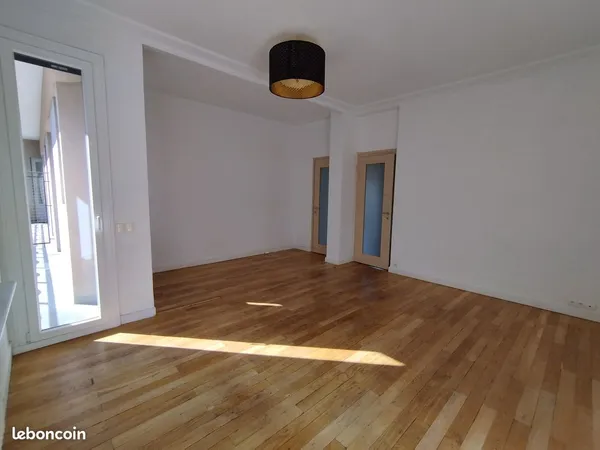 Appartement 3 pièces 79 m²