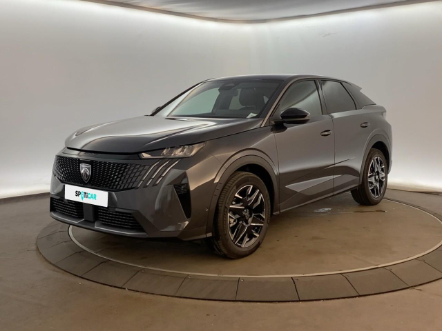 Peugeot 3008 hybrid 145 e-dcs6 allure