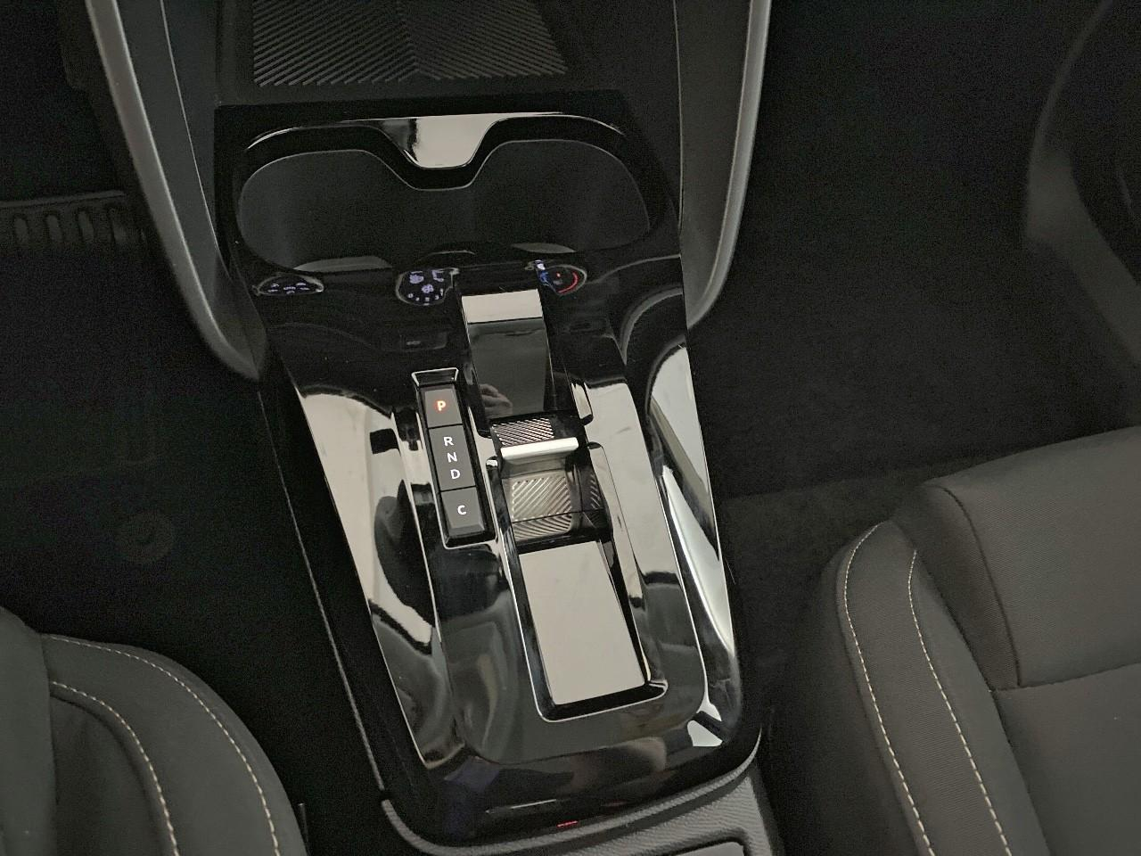 Citroën C3 Aircross e-c3 aircross 113 ch autonomie confort you — photo 17