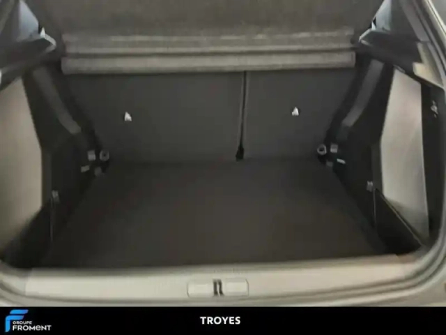 Peugeot 2008 1.2 100ch s&amp;s style — photo 6