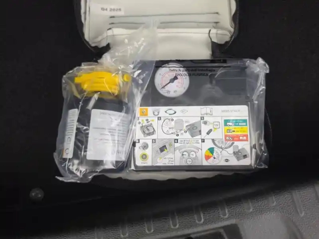 Dacia Jogger eco-g 120 auto 7 pl — photo 114