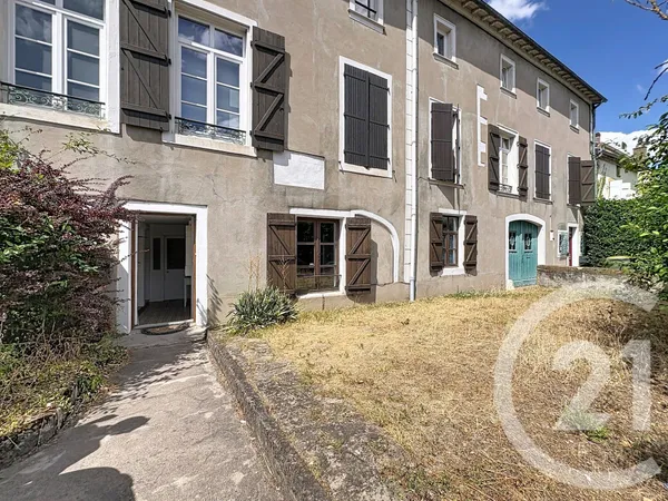 Maison 4 pièces 99 m²