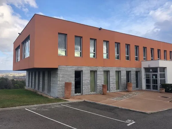 BUREAUX à vendre