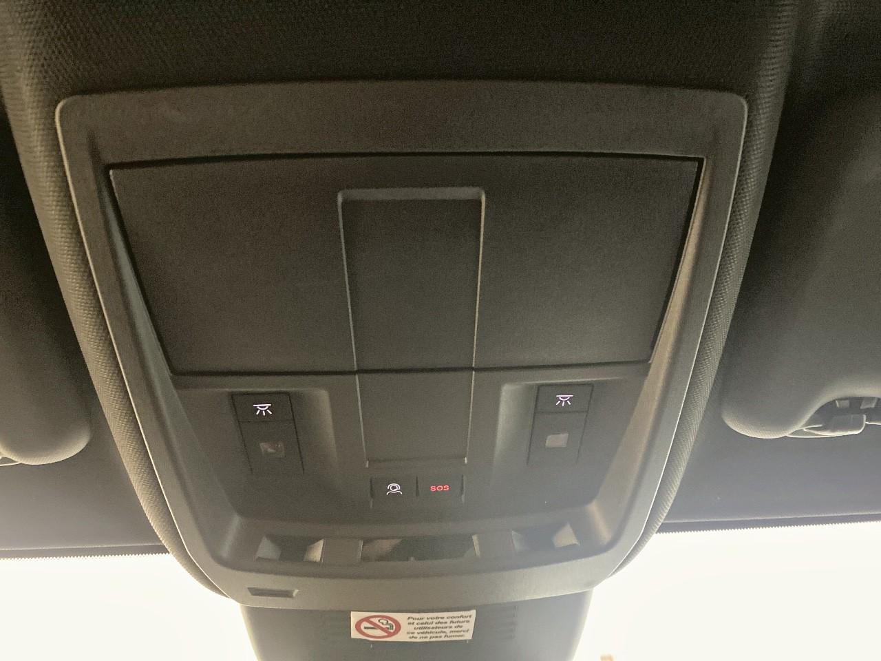 Peugeot 3008 hybrid 145 e-dcs6 gt — photo 19