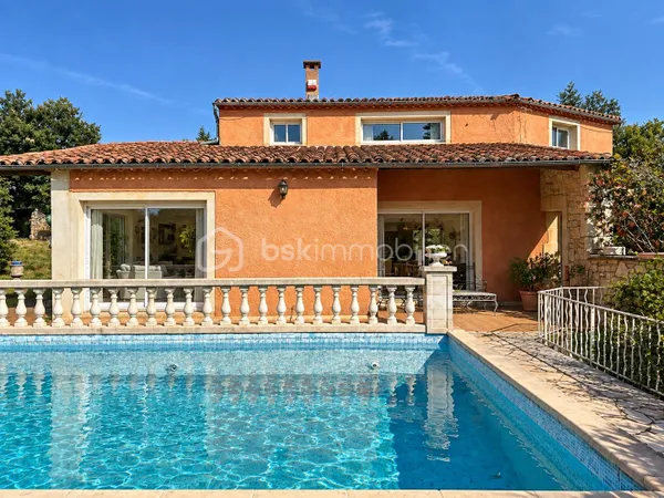 Maison 5 pièces 160 m²