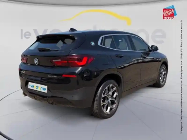 Bmw X2 sdrive18i 136ch lounge — photo 6