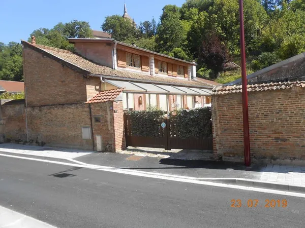 Maison 5 pièces 93 m²