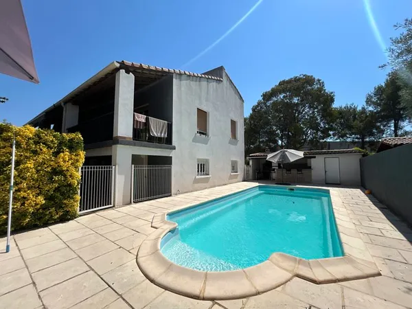 Maison 6 pièces 173 m²