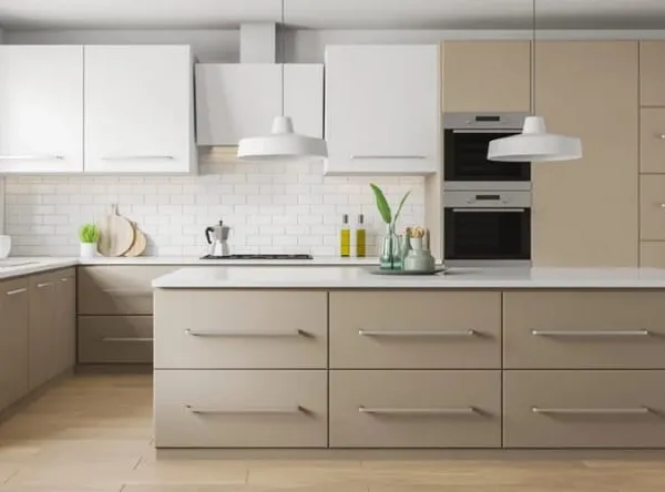 Maison neuve 5 pièces 87 m²