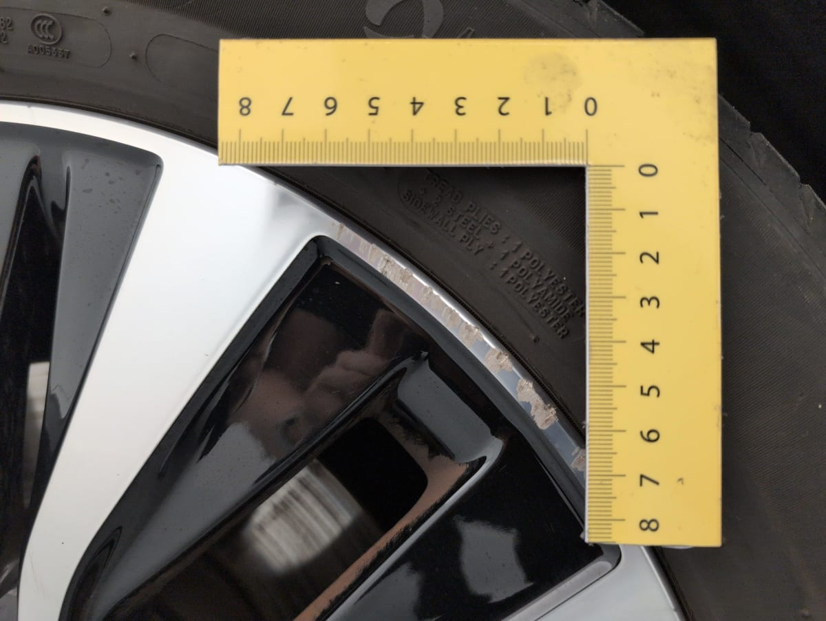Mercedes Classe A — photo 26