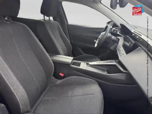 Peugeot 308 sw 1.5 bluehdi 130ch s&amp;s active pack eat8 — photo 5