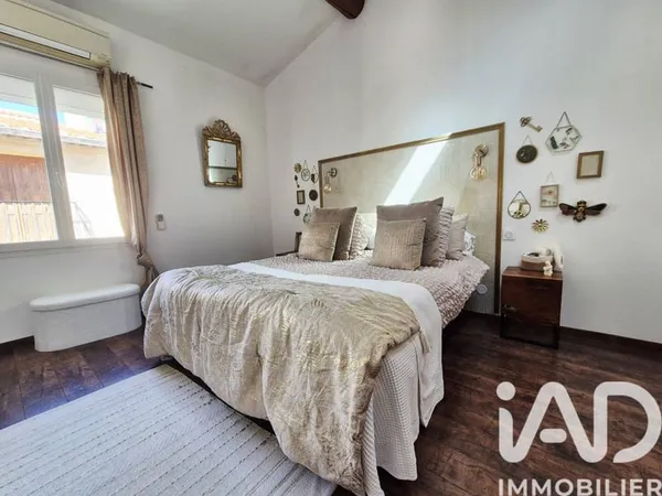 Maison de ville 4 pièces 105 m²