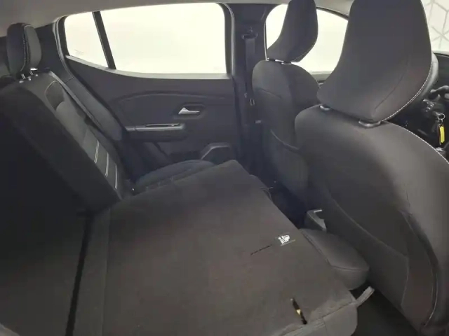 Dacia Sandero tce 110 — photo 24