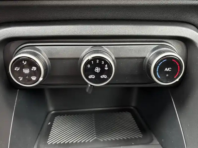 Citroën C3 Aircross turbo 100 bvm6 — photo 49