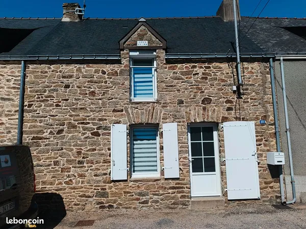 Maison 3 pièces 76 m²