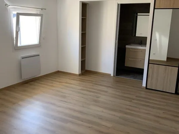 Appartement 2 pièces 47 m²