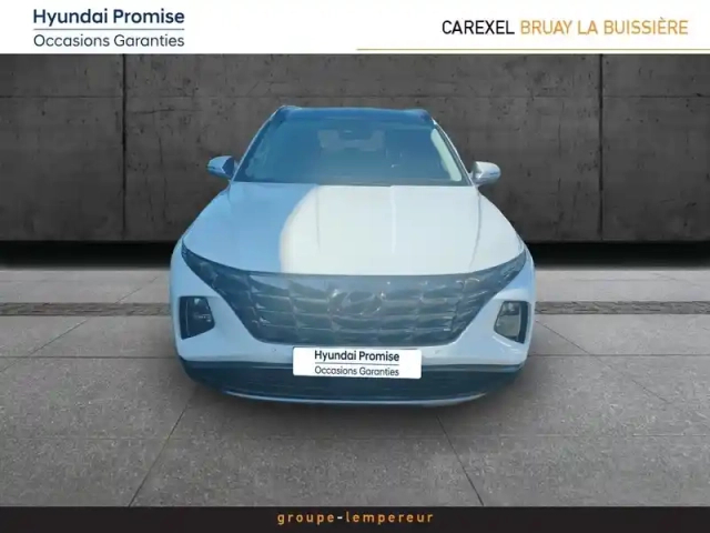 Hyundai Tucson 1.6 t-gdi 265ch phev creative bva6 htrac — photo 3