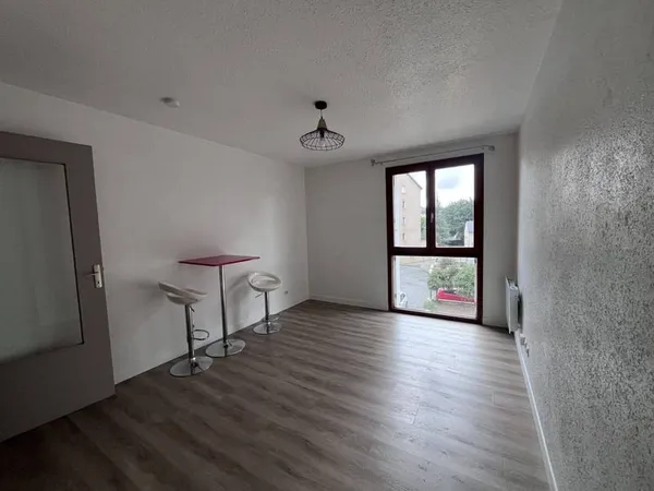 Appartement 2 pièces 30 m²