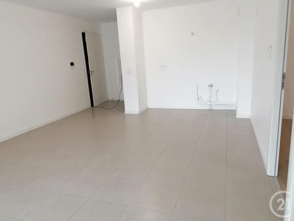 Appartement 4 pièces 83 m²
