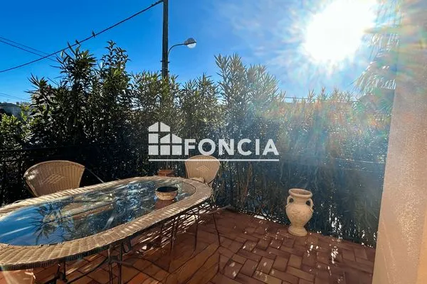 Maison 5 pièces 152 m²