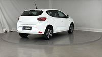 Dacia Sandero 1.0 SCe 65ch Expression -24 — photo 5