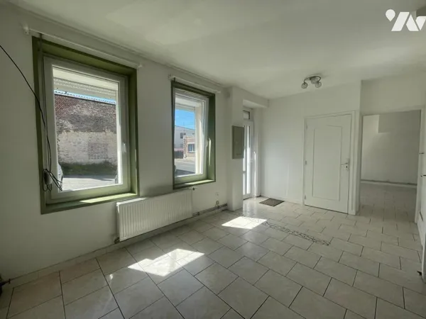 Maison 4 pièces 71 m²