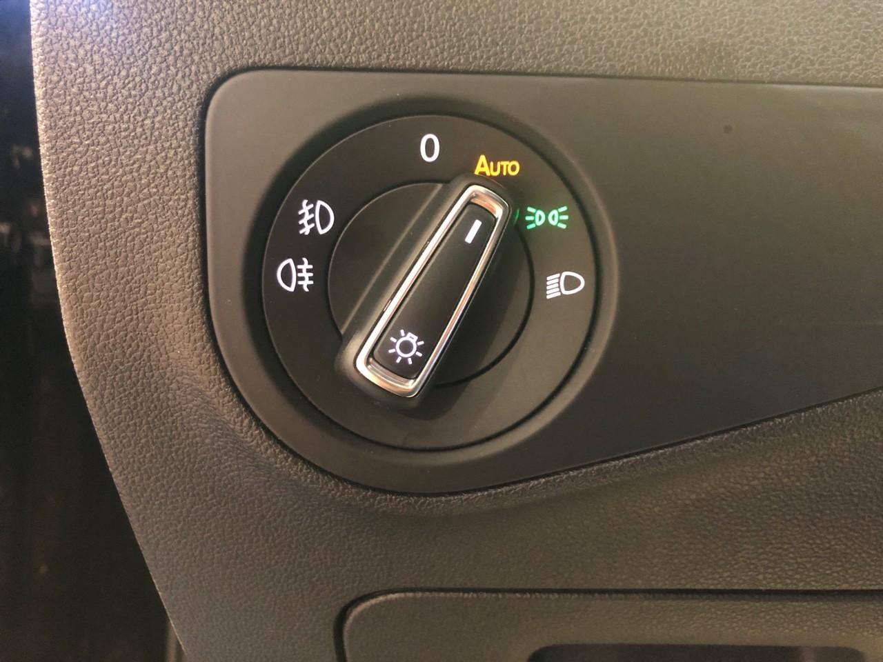 Volkswagen Tiguan 1.5 tsi evo 150 dsg7 carat — photo 18