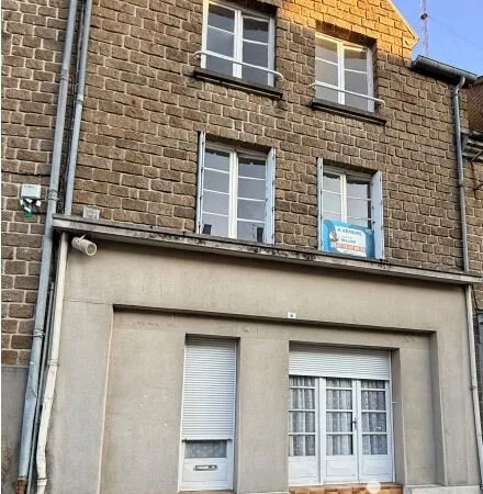 Vente Maison/villa 7 pièces