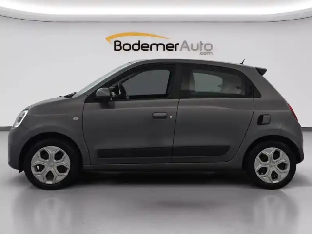 Renault Twingo iii sce 65 - 21 — photo 17